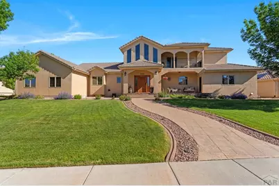 4203 St Andrews Dr, Pueblo, CO 81001 - Photo 1