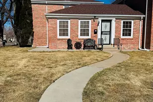 323 W 20th St, Pueblo, CO 81003 - Photo 1