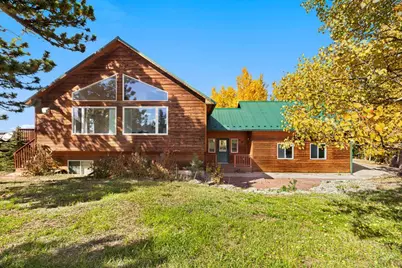 162 Ridge Top Dr, Divide, CO 80814 - Photo 1