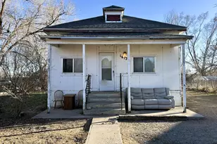 1612 Evergreen, Pueblo, CO 81001 - Photo 1