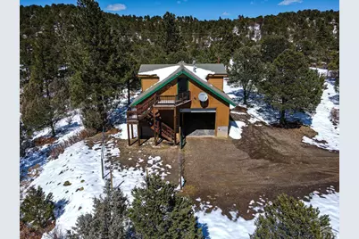 33103 Little Bear Dr, Trinidad, CO 81082 - Photo 1