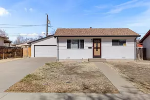 3601 Fairfield Ln, Pueblo, CO 81005 - Photo 1