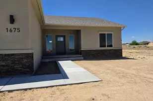 1675 N Lyon Dr, Pueblo West, CO 81007 - Photo 1