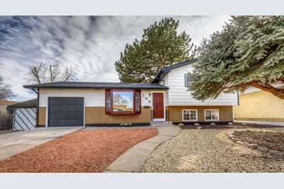 100 Stanford Ave, Pueblo, CO 81005 - Photo 1