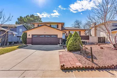 132 Montcalm Dr, Pueblo, CO 81005 - Photo 1
