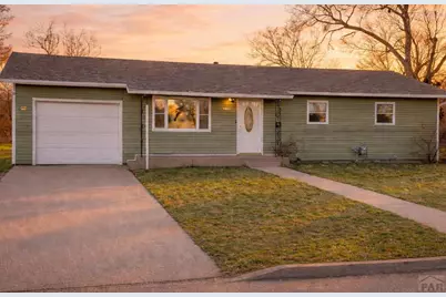 1041 9th St, Las Animas, CO 81054 - Photo 1