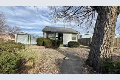 1316 N La Crosse Ave, Pueblo, CO 81001 - Photo 1