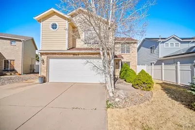 3003 Mirror Circle, Pueblo, CO 81004 - Photo 1
