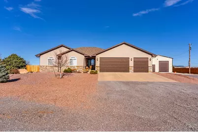 915 N Matt Drive, Pueblo West, CO 81007 - Photo 1
