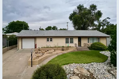 2118 Belleview Ave, La Junta, CO 81050 - Photo 1