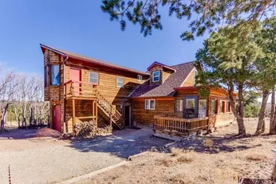 3681 County Rd 510, Walsenburg, CO 81089 - Photo 1