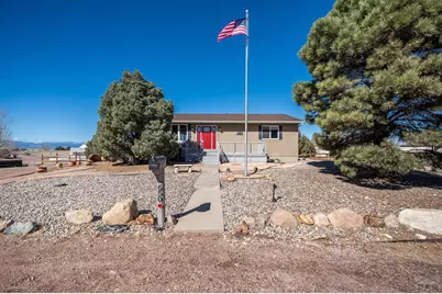 650 S Granby Lane, Pueblo West, CO 81007 - Photo 1