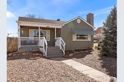 1942 Lake Ave, Pueblo, CO 81004 - Photo 1