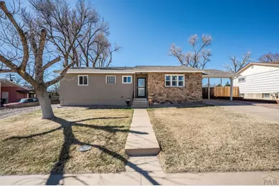1703 Sheridan Rd, Pueblo, CO 81001 - Photo 1