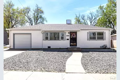 1200 Alexander Circle, Pueblo, CO 81001 - Photo 1