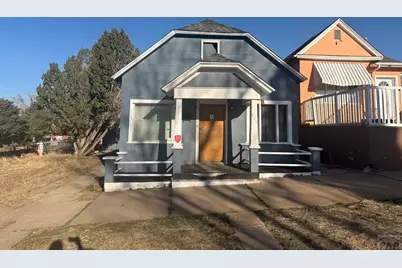 928 Box Elder St, Pueblo, CO 81004 - Photo 1