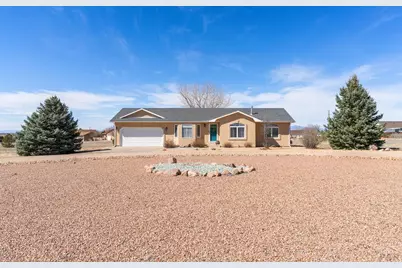 429 W Strawberry Dr, Pueblo West, CO 81007 - Photo 1