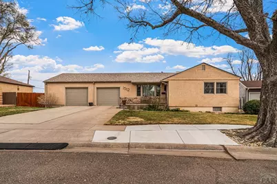 1512 Alexander Circle, Pueblo, CO 81001 - Photo 1