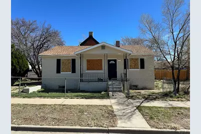 516 N Hudson Ave, Pueblo, CO 81001 - Photo 1