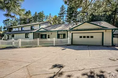 5207 North Creek Rd, Beulah, CO 81023 - Photo 1