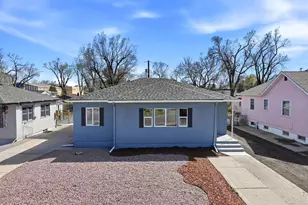 3110 Woodland Ave, Pueblo, CO 81005 - Photo 1