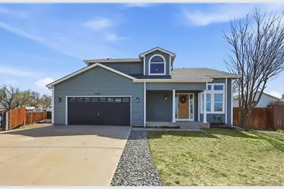 5102 Athos Court, Pueblo, CO 81005 - Photo 1