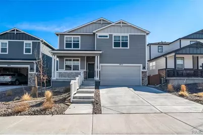 3872 Red Valley Cir, Castle Rock, CO 80104 - Photo 1