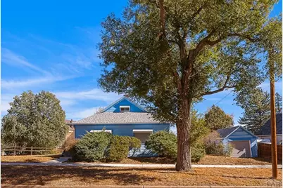 630 Willow St, Trinidad, CO 81082 - Photo 1