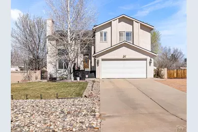 473 W Archer Dr, Pueblo West, CO 81007 - Photo 1