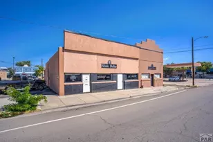 112 W 7th St, Walsenburg, CO 81089 - Photo 1