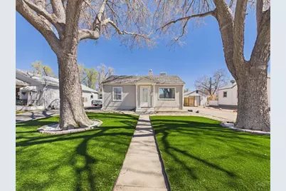 416 Alma Ave, Pueblo, CO 81004 - Photo 1