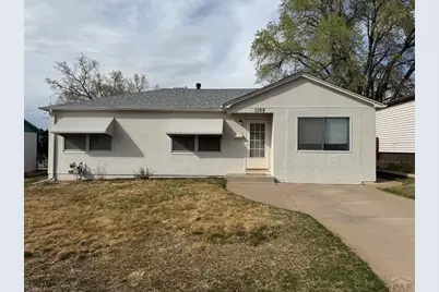 1105 Maudslay Ave, Pueblo, CO 81001 - Photo 1