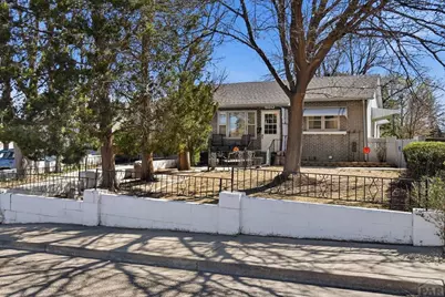 1624 E 15th St, Pueblo, CO 81001 - Photo 1