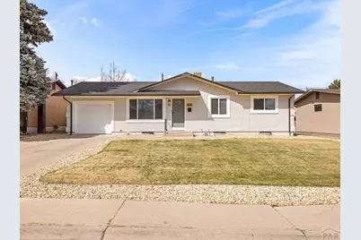 3801 Brookfield Lane, Pueblo, CO 81005 - Photo 1