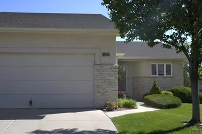 4846 Seasons View, Pueblo, CO 81008 - Photo 1