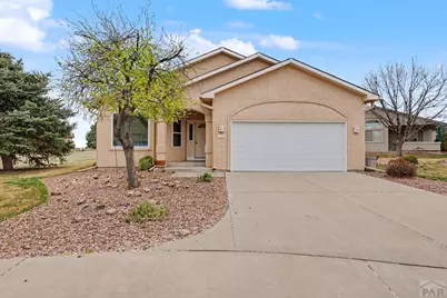 250 E Poppy Lane, Pueblo, CO 81007 - Photo 1