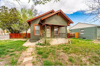 1102 Euclid Ave, Pueblo, CO 81004 - Photo 1