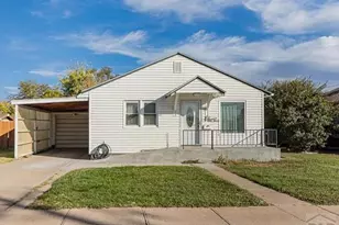 1005 Jones Ave, Pueblo, CO 81004 - Photo 1