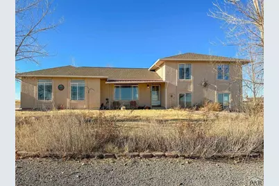 1173 N Obrien Lane, Pueblo West, CO 81007 - Photo 1