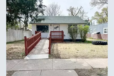 706 S 3rd St, Lamar, CO 81052 - Photo 1