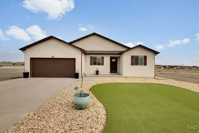 52 S Tequila Dr, Pueblo West, CO 81007 - Photo 1