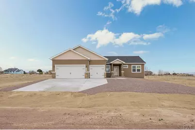 353 S Ashford Dr, Pueblo West, CO 81007 - Photo 1