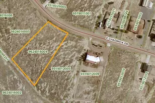 464 E Chadwick Dr, Pueblo West, CO 81007 - Photo 1