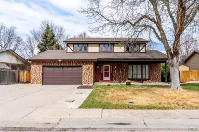 3 Knightsbridge Place, Pueblo, CO 81001 - Photo 1