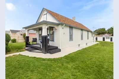 612 Topeka Ave, Pueblo, CO 81006 - Photo 1