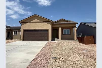 5217 Gannet Lane, Pueblo, CO 81008 - Photo 1