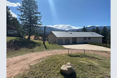 8755 Deiffendeffer Rd, Rye, CO 81069 - Photo 1