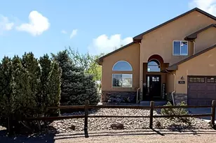 206 S Hacienda Del Sol Dr, Pueblo West, CO 81007 - Photo 1