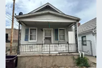 1237 Berwind Ave, Pueblo, CO 81006 - Photo 1