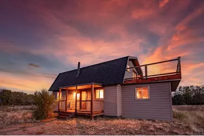 10190 W County Rd 190, Salida, CO 81201 - Photo 1
